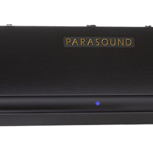 Parasound JCM 250