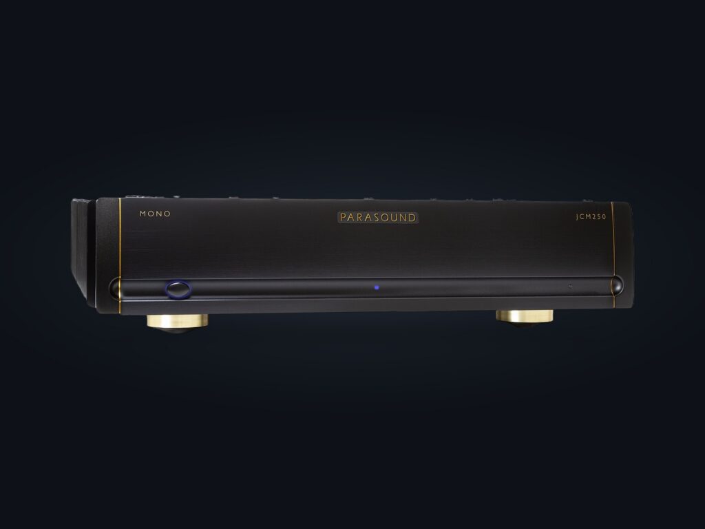 Parasound JCM 250