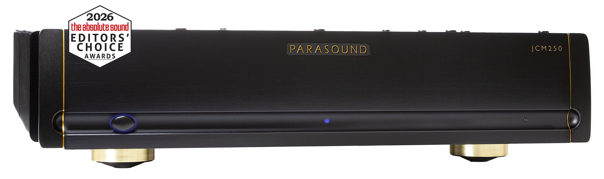 Parasound JCM 250