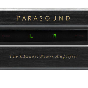 Parasound NewClassic 2125 v.2