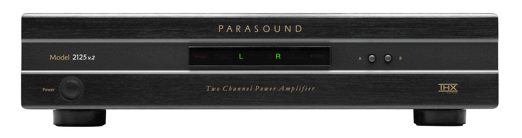Parasound NewClassic 2125 v.2