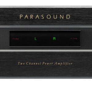 Parasound NewClassic 2250 v.2