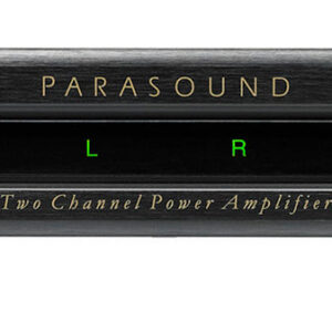 Parasound NewClassic 275 v.2