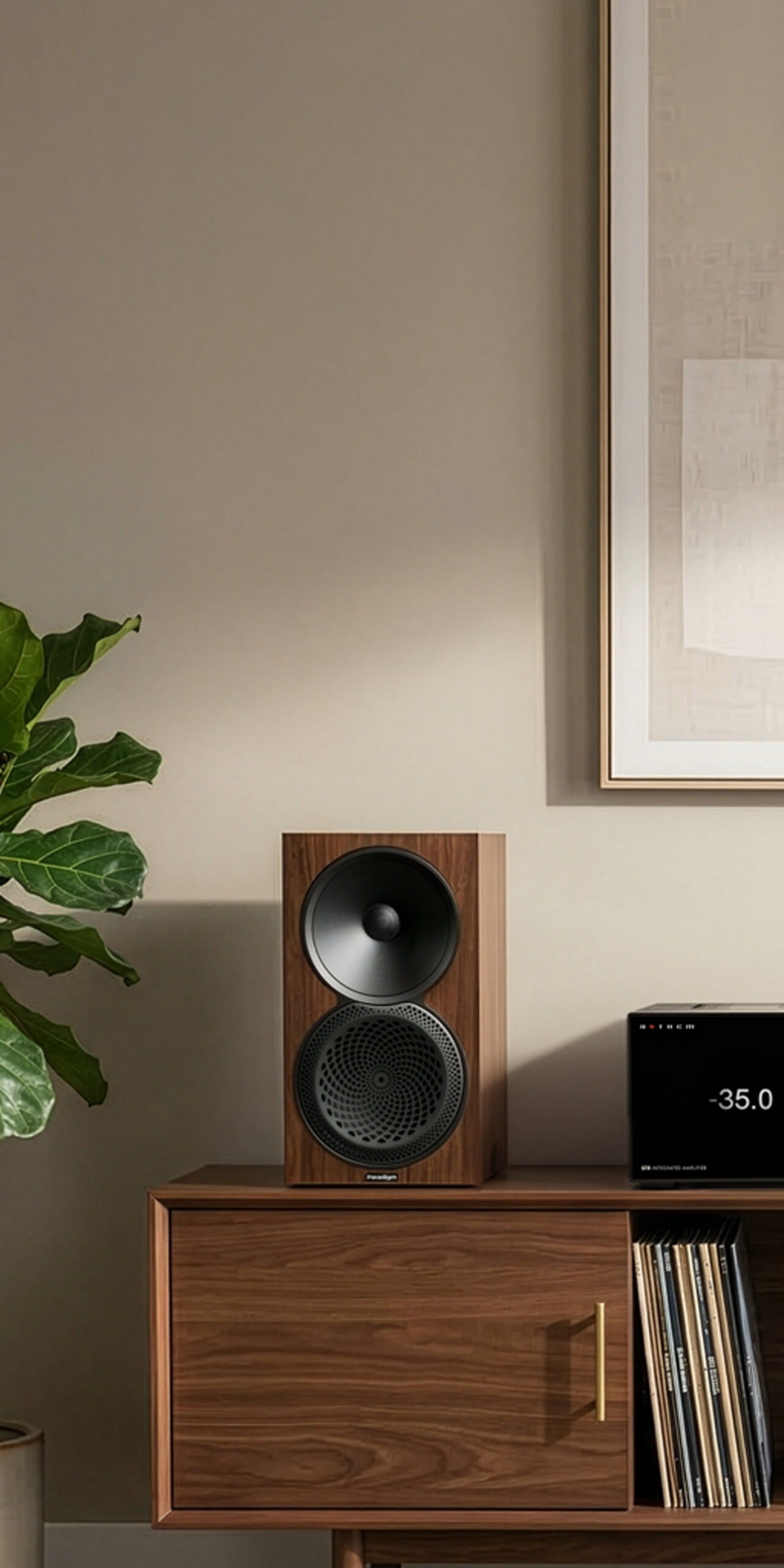 Paradigm and Anthem hi-fi gear worth auditioning in 2026